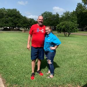 Meet your Posher, Madi